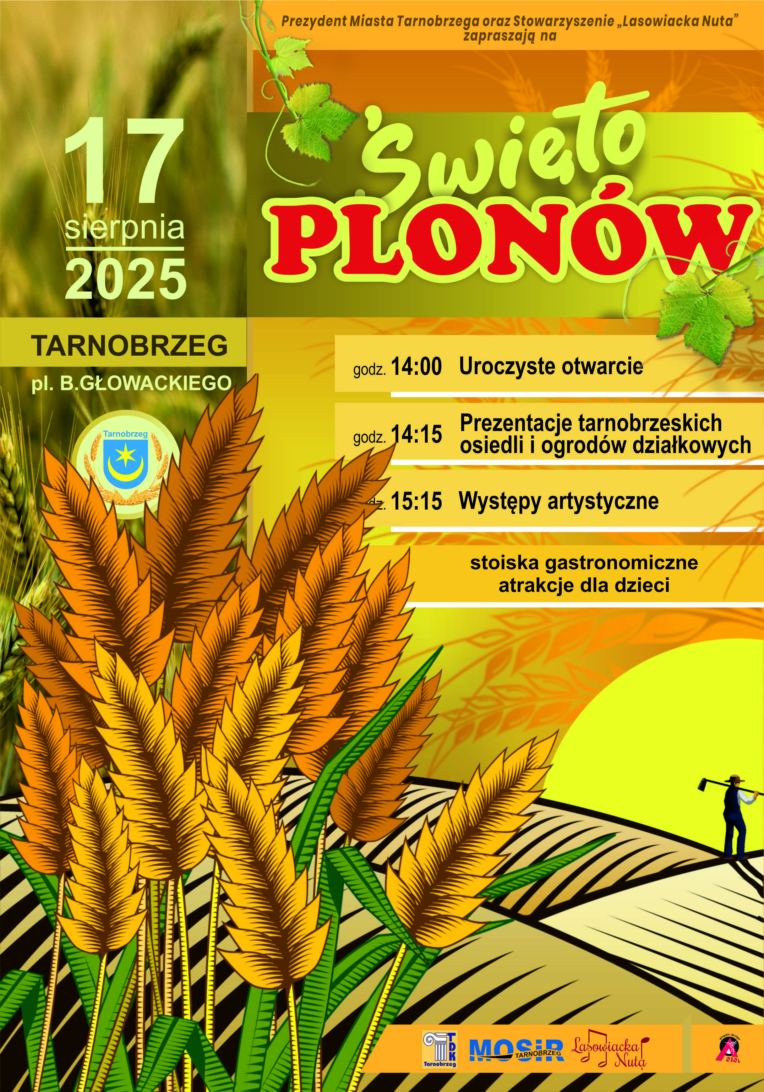 Święto Plonów